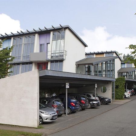ホテルWestside Living アルテンホルツ エクステリア 写真