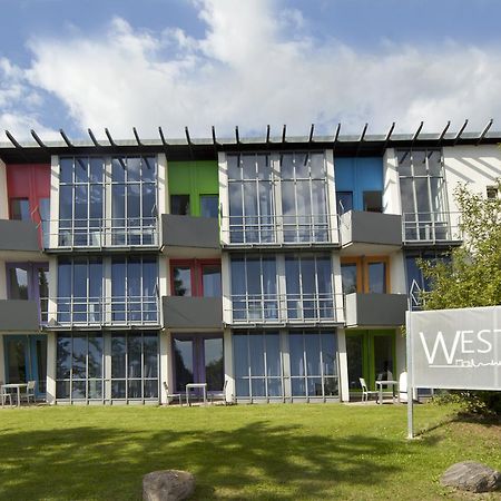 ホテルWestside Living アルテンホルツ エクステリア 写真