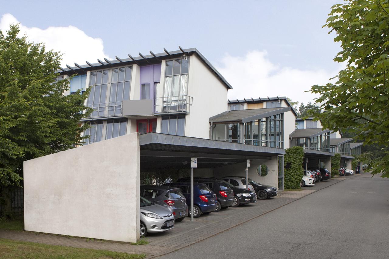 ホテルWestside Living アルテンホルツ エクステリア 写真