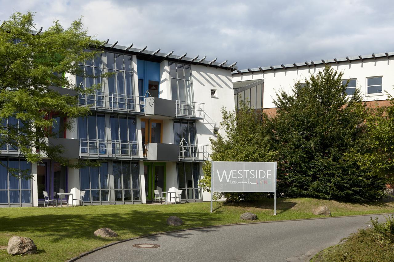 ホテルWestside Living アルテンホルツ エクステリア 写真