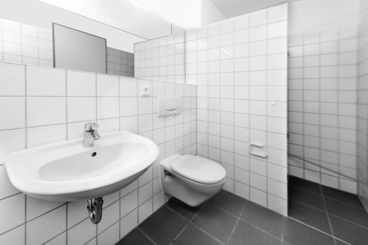 ホテルWestside Living アルテンホルツ エクステリア 写真