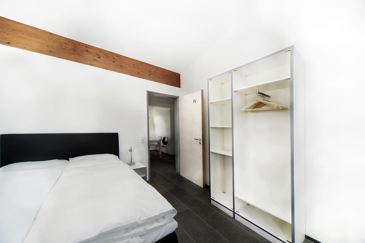 ホテルWestside Living アルテンホルツ エクステリア 写真